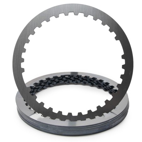 Kit de embrague REKLUSE TorqDrive (HD)