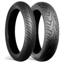 Neumático BRIDGESTONE BATTLAX BT-45 REAR BMW K1100LT 140/80 B 17 69V TL
