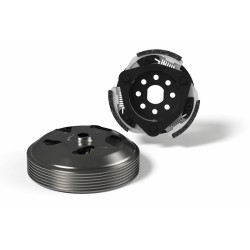 Embrague + campana MALOSSI Maxi Delta System Ø134mm