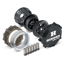 Embrague completo HINSON Billetproof