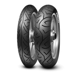 Neumático PIRELLI SPORT DEMON (F) 110/80-18 M/C 58V TL