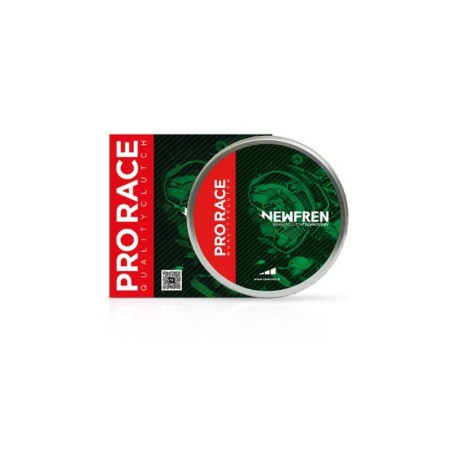 Kit de discos + separadores de embrague NEWFREN Pro Race