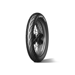 Neumático DUNLOP TT900 2.50-17 M/C 43P TT