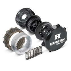 Embrague completo HINSON Billetproof