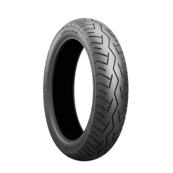 Neumático BRIDGESTONE BATTLAX BT46 REAR 140/80-17 69V TL