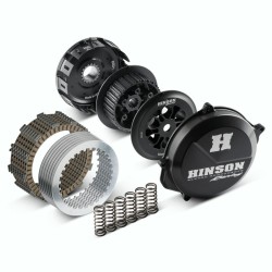 Embrague completo HINSON Billetproof