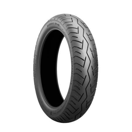 Neumático BRIDGESTONE BATTLAX BT46 REAR 120/90-18 65V TL