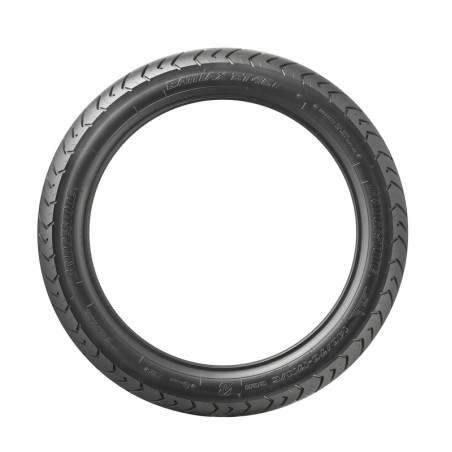 Neumático BRIDGESTONE BATTLAX BT46 REAR 120/90-18 65V TL