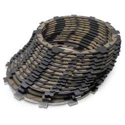 Kit de embrague REKLUSE TorqDrive (HD) 2