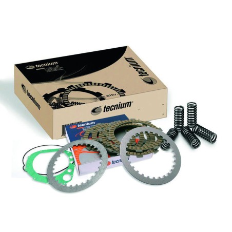 Kit de embrague TECNIUM