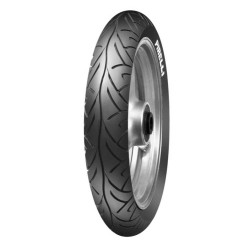 Neumático PIRELLI SPORT DEMON (F) 100/80-17 M/C 52H TL