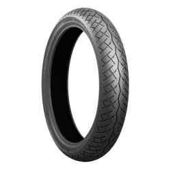 Neumático BRIDGESTONE BATTLAX BT46 FRONT 100/90-19 57V TL