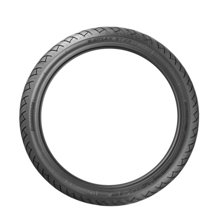 Neumático BRIDGESTONE BATTLAX BT46 FRONT 100/90-19 57V TL