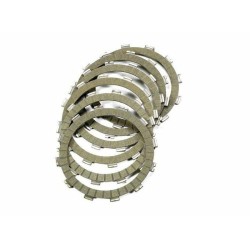 Disco de embrague NEWFREN Performance