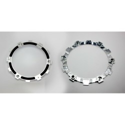 Disco base de recambio para embrague REKLUSE EXP 3.0 (se sirve solo medio disco)