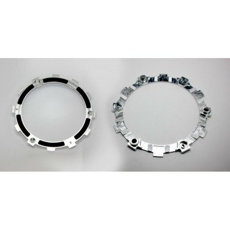 Disco base de recambio para embrague REKLUSE EXP 3.0 (se sirve solo medio disco)