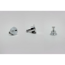 Tornillo de recambio para disco base de embrague REKLUSE EXP (1/4 de vuelta)