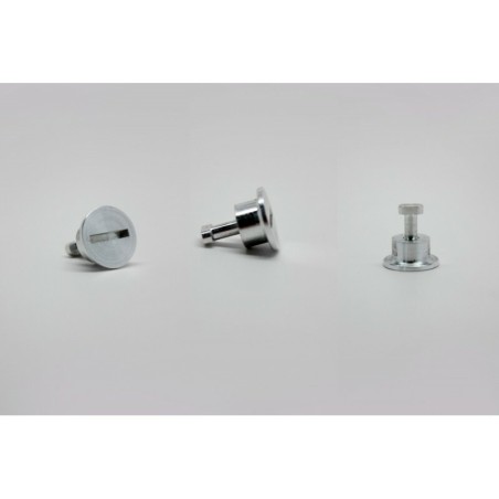 Tornillo de recambio para disco base de embrague REKLUSE EXP (1/4 de vuelta)