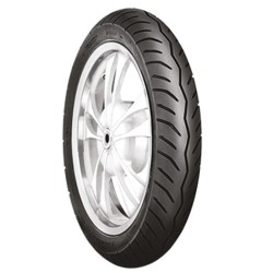 Neumático DUNLOP D115 L 100/70-14 51P TL