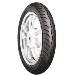 Neumático DUNLOP D115 80/80-14 M/C 43P TL
