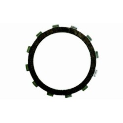 Disco de embrague TECNIUM