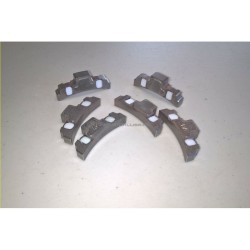 Juego de masas para embrague REKLUSE EXP 3.0 - Pesadas