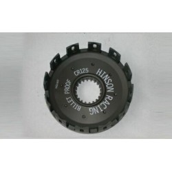 Campana de embrague HINSON aluminio - Honda CR125R