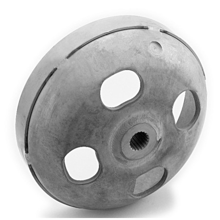 Campana de embrague NEWFREN