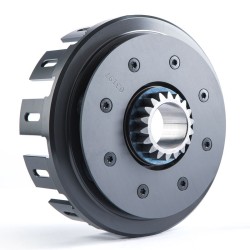 Campana de embrague HINSON aluminio - Yamaha YZ125 2