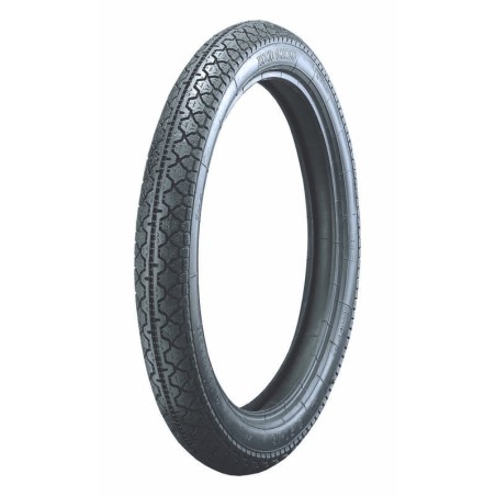 Neumático HEIDENAU K36/1 REINF 2.50-16 41J TT