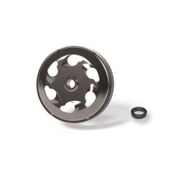 Campana de embrague MALOSSI Maxi Wing - 1674g