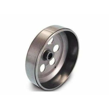 Campana de embrague TECNIUM - Motor Minarelli Ø105mm