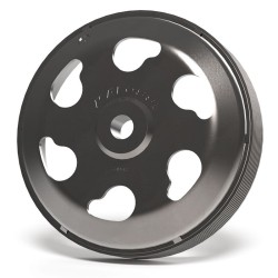 Campana de embrague MALOSSI Maxi Wing Ø160mm - Yamaha X-Max 400