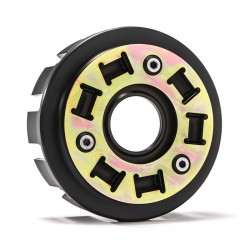 Campana de embrague HINSON aluminio - Yamaha YZF450R 2