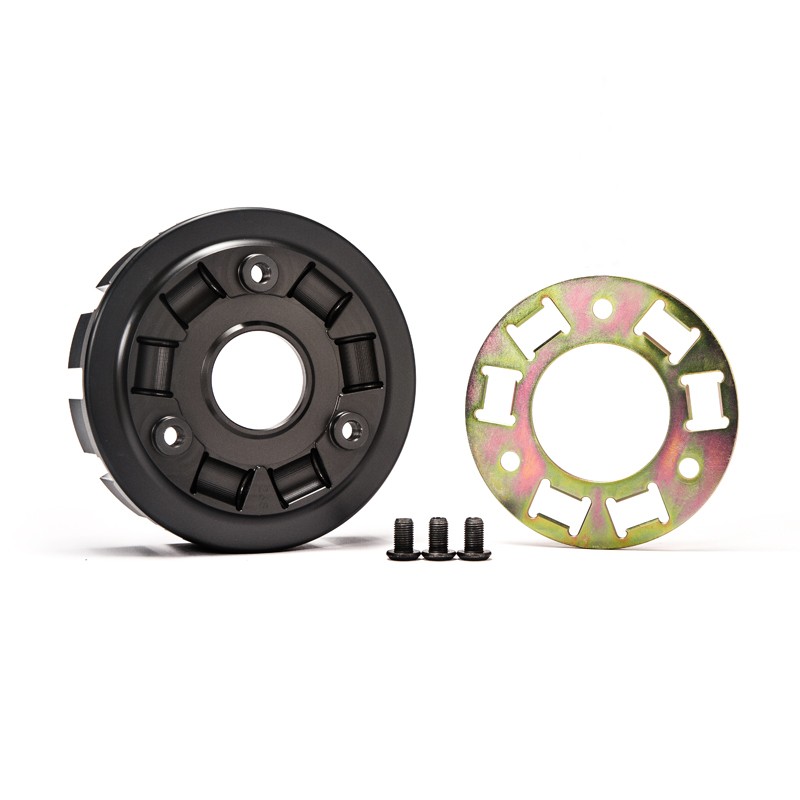 Campana de embrague HINSON aluminio - Yamaha YZF450R