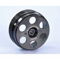 Campana de embrague POLINI