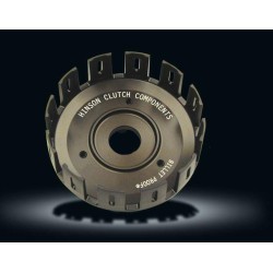 Campana de embrague HINSON aluminio - Suzuki RM-Z450