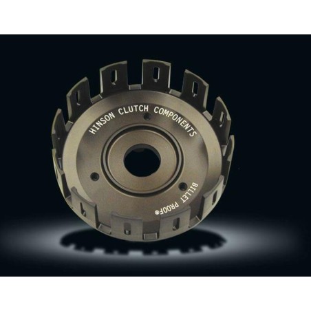 Campana de embrague HINSON aluminio - Suzuki RM-Z450