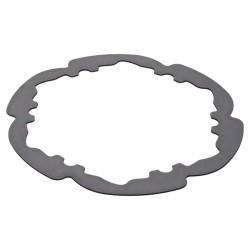 Separador de embrague 0.040 REKLUSE 2