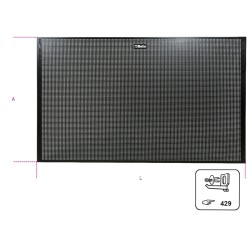 Panel portaherramientas BETA