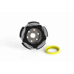 Embrague centrífugo Malossi Maxi Fly System, no regulable, Kymco