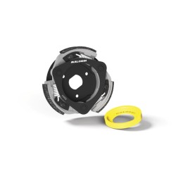 Embrague regulable MALOSSI Maxi Delta Ø135mm