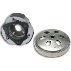 Embrague y campana Ø125 Malossi MAXI FLY SYSTEM