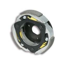 Embrague regulable MALOSSI Maxi Delta Clutch para campana de Ø135mm 2