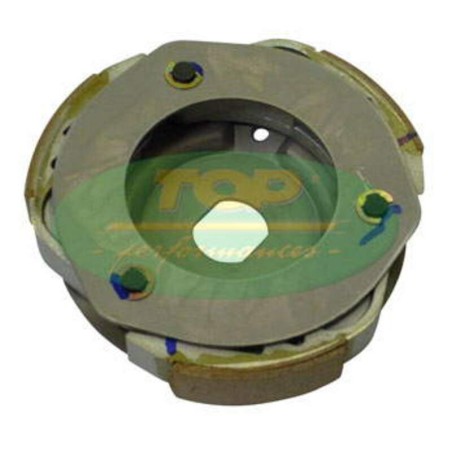 Embrague TOP PERFORMANCES tipo origen Yamaha X-Max 125