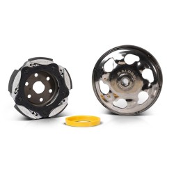 Embrague y campana MALOSSI Maxi Fly Ø150mm