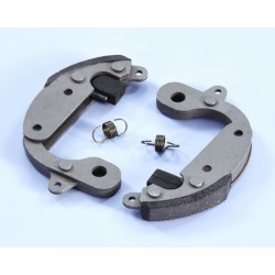 Zapatas de embrague POLINI