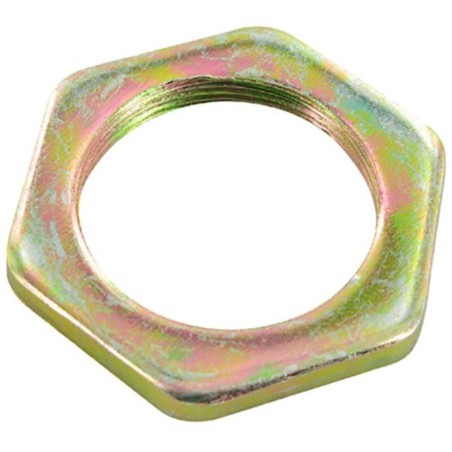 Tuerca campana embrague m38x1 hexágono 46 BUZZETTI