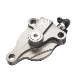 Receptor regulable de embrague REKLUSE para embrague hidráulico