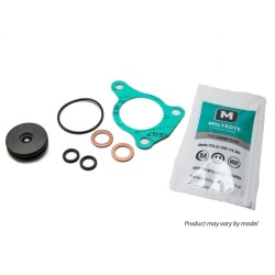 Kit de reparación para receptor embrague REKLUSE - Husaberg / Husqvarna / KTM